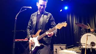 Laurence Jones - Never Good Enough