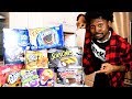 TOP 10 HALLOWEEN FALL THEMED SNACKS Cooking With Kenshin MINI