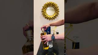 Bushmills Original Irish whisky best Jameson alternative must try , please like &amp; subscribe.