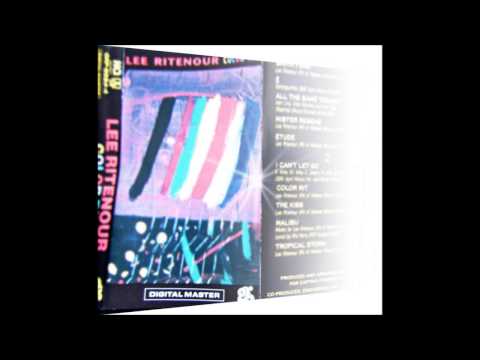 Lee Ritenour - Color Rit (full album)