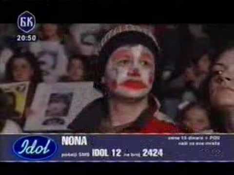 None Nedelkovska - It Must Have Been Love 4/16