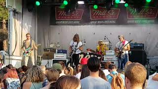 New Swears - 777 (live @ Hopped and Confused)