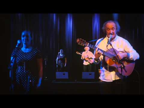 Liad fira Möwn - Cover von "Song to a seagull" von Joni Mitchell - Hannes Urdl & Freunde