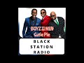 BOYZ II MEN - Cutie Pie
