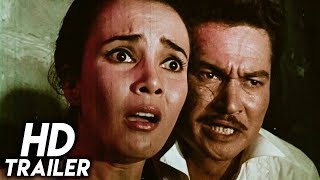 Curse of the Vampires (1966) ORIGINAL TRAILER [HD 1080p]