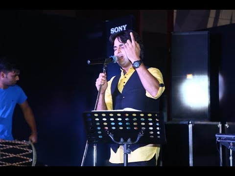 Vishal Arora Surili Akhiyon wale