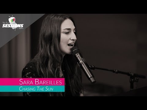 Chasing The Sun - Sara Bareilles