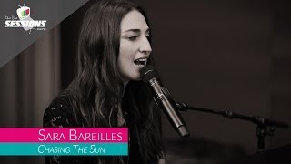 Sara Bareilles - Chasing The Sun // The Live Sessions