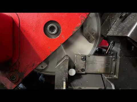 AMADA CMB-100CNC Ferrous Cold Saws | Norcal Machinery (1)
