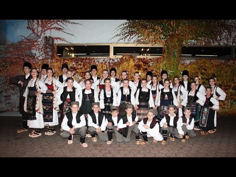SKC Ofenbah B-grupa  Igre iz Zlatiborsko - Kremanske oblasti,  Šorndorf 07.11.2015