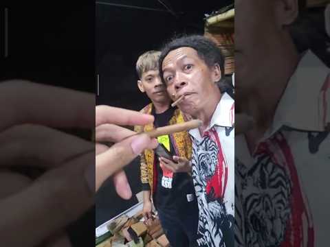 BEGINILAH REAKSI CAK PRECIL KETIKA DI BULLY DENNY CAK NAN DAN CAK SODIQ