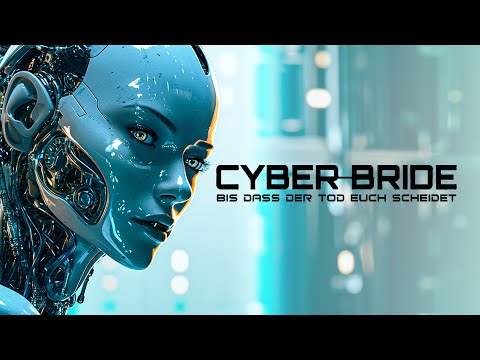 Cyber Bride (HORROR SCIENCE FICTION FILM, ganzer film deutsch, sci fi filme, horrorfilme, spielfilm)