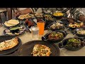 Unlimited Nonveg Food In Just 650 Rs In Surat Nonveg Nonvegfood Foodvideos
