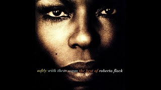 Roberta Flack - You Are My Heaven/You Are The Love of my Life/The Closer I Get To You/Tonight...