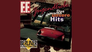 Sagte mal ein Dichter