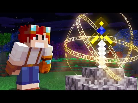 COMO CONSEGUI A ESPADA DOS DEUSES DO MINECRAFT - StonksCraft 2