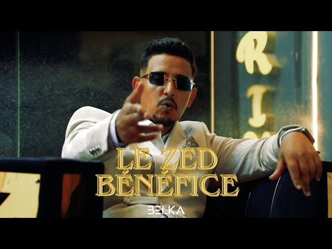 Le Zed - BÉNÉFiCE  