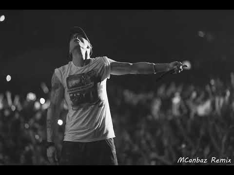 Eminem - UZI ft.Prodigy&Nas (MCanbaz Remix)