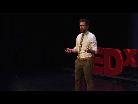 Beyond the Lawn: Inviting Nature Home | Justin Grubb | TEDxStLouis