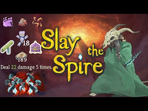 Slay the Spire November 2nd Daily - Silent