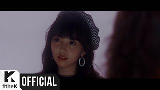 k-pop idol star artist celebrity music video ONF