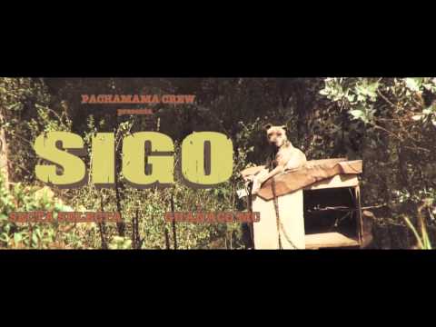 SECTA SELECTA con GUANACO MC   (TEASER 3)