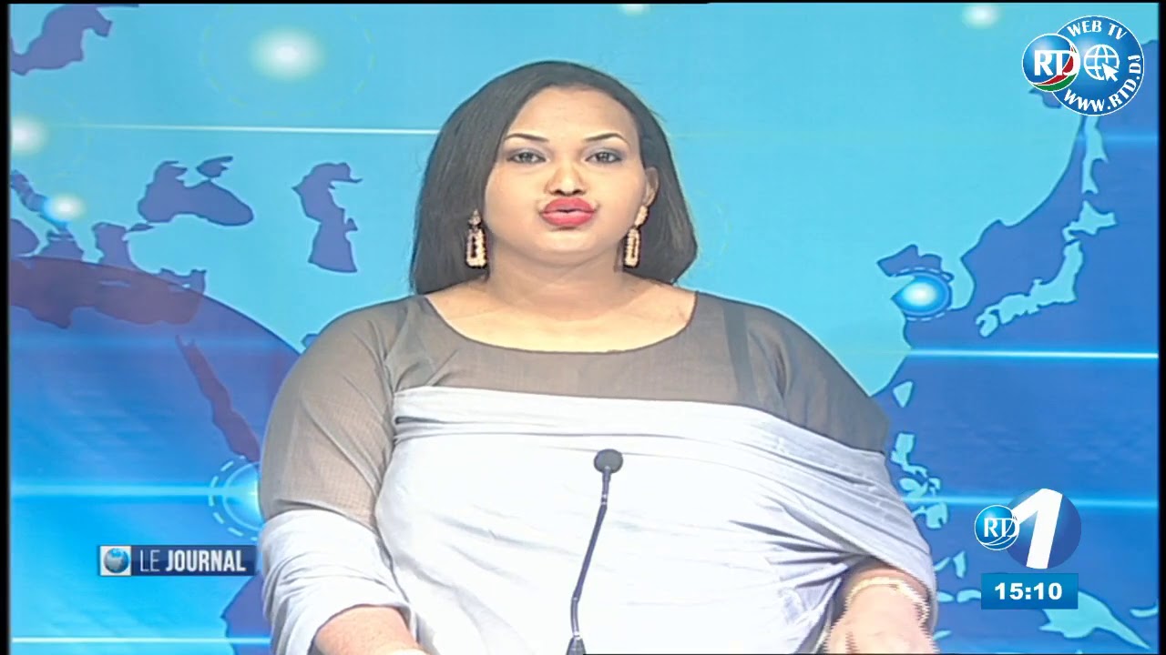 Edition du 15H du 18/07/2020