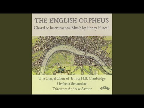 Evening Service in G Minor, Z. 231: No. 1, Magnificat