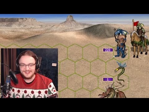 Christmas Tournament Tryhard