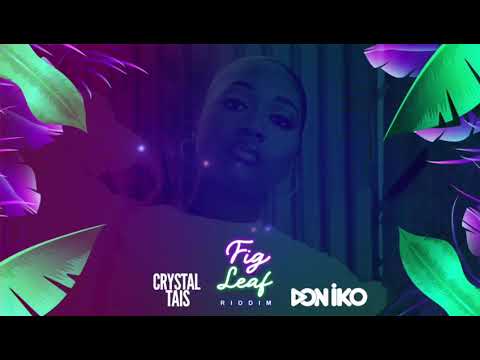 Crystal Tais x Don Iko - Golden Ray (Fig Leaf Riddim) | 2021 Soca | Trinidad