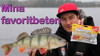 Tobias Fränstams betestips för abborre