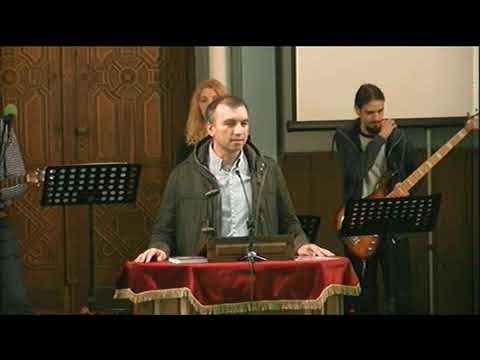 26.10.2017. Nedjelja 10 h  - Damir Špoljarić