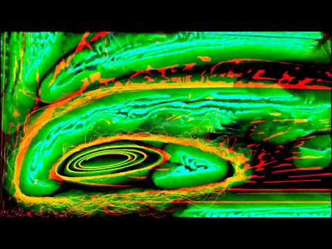Ozric Tentacles - Medieval Tangerine - Rare And Unreleased