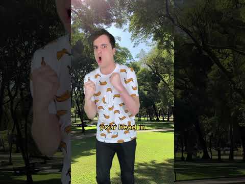 I get knocked up #comedy #music #parody of #tubthumping by #chumbawamba #90smusic