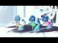 20th Century Fox Own These Family Moments 2012 Promo In G Major