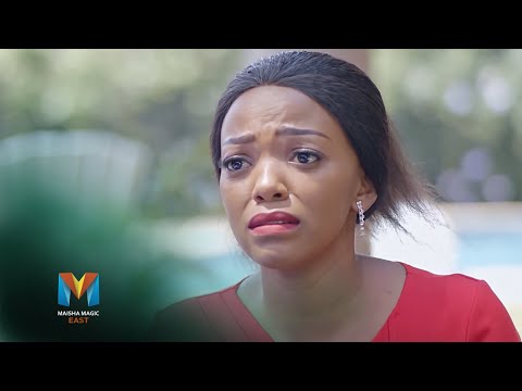 Nelson's birthday – Selina | Maisha Magic East