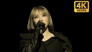 [4K 60FPS] 2NE1 - Missing You @ 2024 WELCOME BACK CONCERT IN JAPAN LIVE