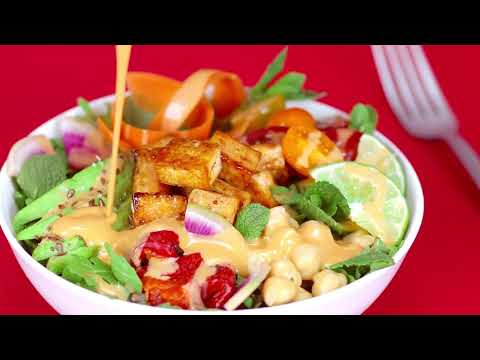 Texas Pete Spicy Garlic Tahini Sauce - Simple As Recipes