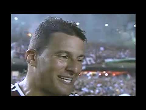 Fluminense 3 x 1 Boca Juniors - Libertadores 2008