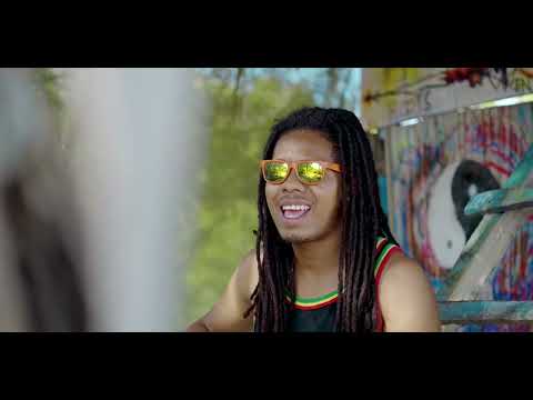 HOSGANJA MAN - Loso Nandeha (Clip Officiel 2k22) MG PRODUCTION