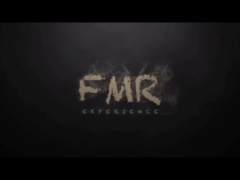 FMR experience presents Mobilee Pool Session w/RAY OKPARA/Aftermovie  30.04.2016