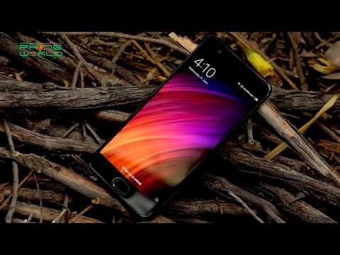 Xiaomi Mi 6 Detail Review + Camera & Gaming (RS 46,999) | Smartphone reviews by Phoneworld