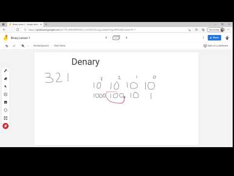 Nat 5 - Computer System Task 1