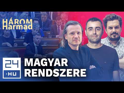 A Tisza-elit dönti el, ki lesz az államfő? | 24.hu