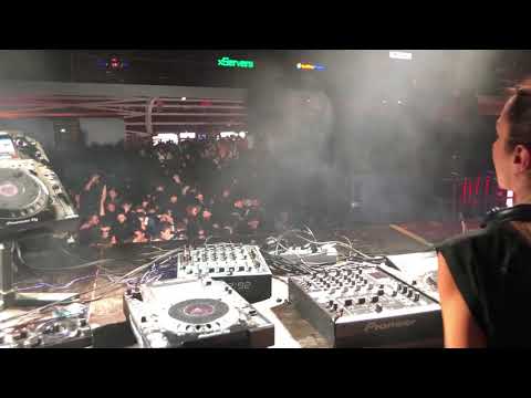 Deborah De Luca @ PROMENADE BUCARESTI - Bucharest 16.06.2018