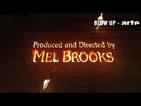 Die Vor- und Nachspanne von Parodien - Blow up - ARTE