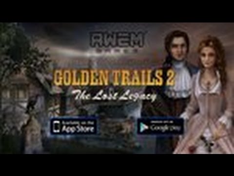 Golden Trails 2 : The Lost Legacy PC