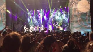 "Whispering Waters" - Leftover Salmon - Strings & Sol 2016