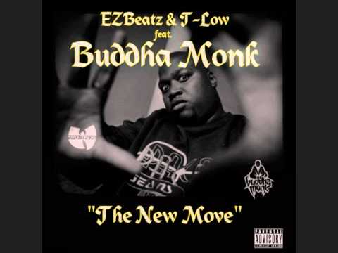 Noctone ft. Buddha Monk - The New Move (prod. by EZBeatz & T-Low)
