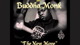 Noctone ft. Buddha Monk - The New Move (prod. by EZBeatz & T-Low)